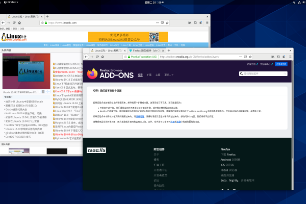 Linux xBrowser，一款值得探索的开源浏览器吗？  第2张