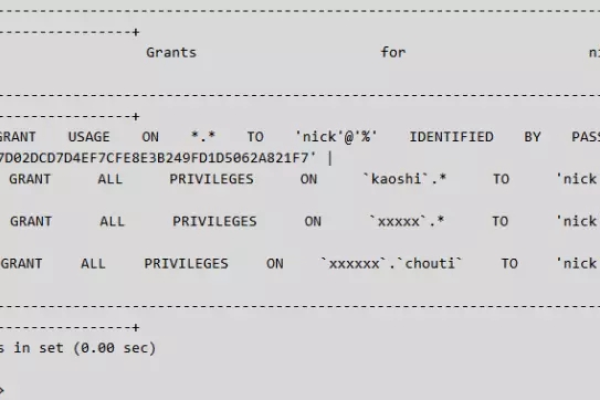 探索MySQL中文实验手册，掌握数据库操作的实用指南？