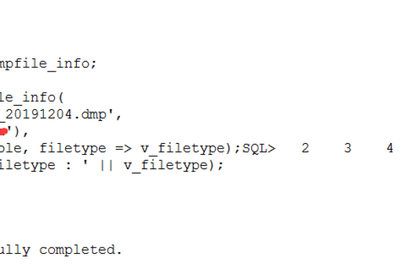 Linux环境下，如何使用EXPDP进行数据导出？