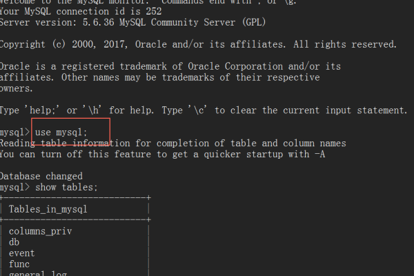 如何配置MySQL以安全地授权远程连接？  第2张