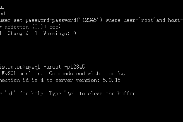 MySQL数据库迁移后无法启动，如何解决这一难题？  第1张