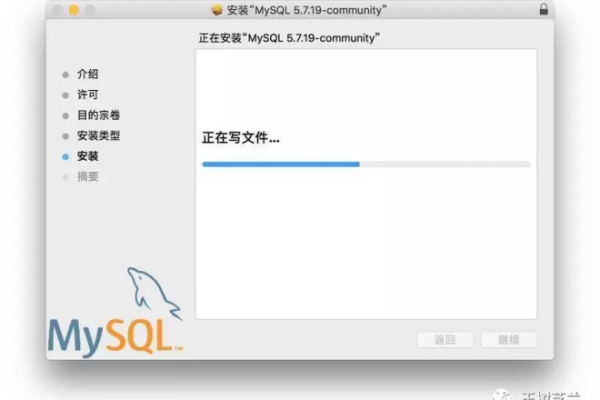 如何正确上传并安装MySQL数据库的连接驱动？  第1张