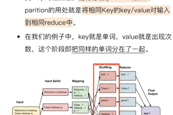 MapReduce框架如何处理JSON输入文件？