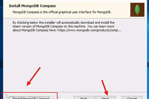 在安装MongoDB时，mongod进程的具体操作步骤有哪些需要注意？  第2张