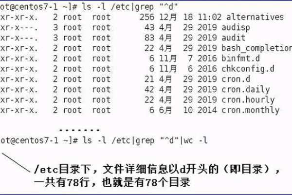 如何使用Linux命令wc来统计文件的字数、行数和字符数？