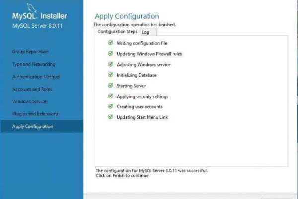 如何在Windows操作系统上安装MySQL？  第2张