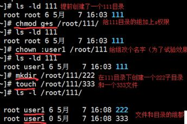 如何在Linux系统中合并多个目录？