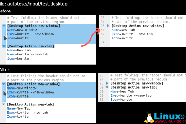 如何在Linux系统中实现屏幕锁定？