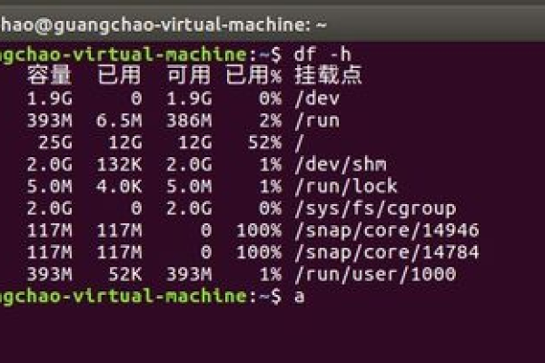 如何在Linux系统中进行磁盘扩充操作？  第2张