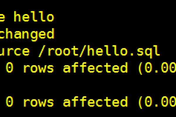 MySQL更新后查询为何仍显示旧数据？如何查看数据库错误日志？