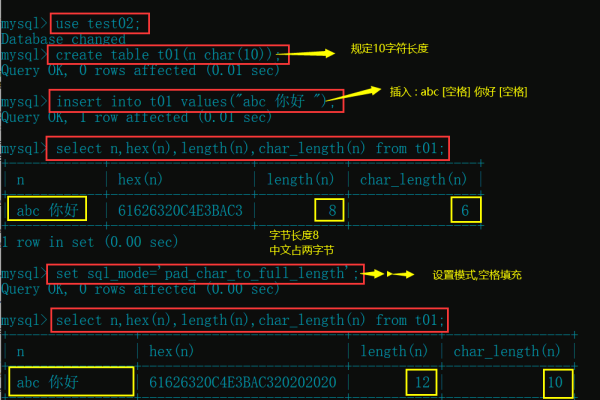 如何在MySQL中进行数据类型转换？  第2张