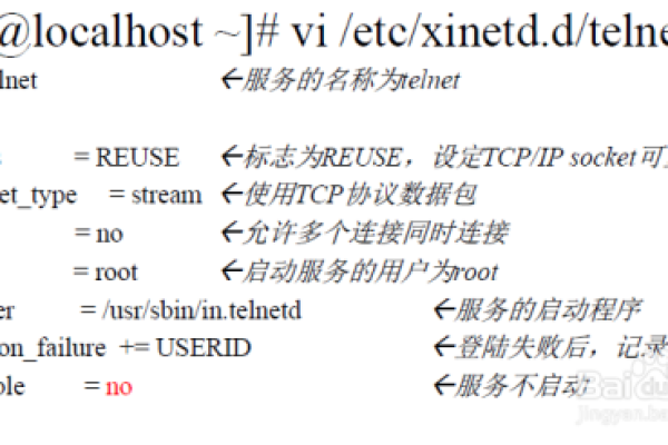 如何在Linux系统中实现自动Telnet连接？  第3张