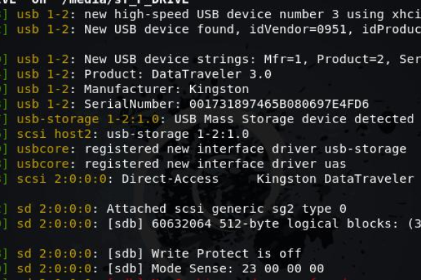 如何在Linux系统下使用USB 3.0设备？