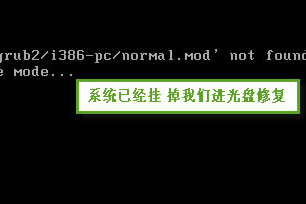 如何在Linux系统中进行光盘修复？  第2张