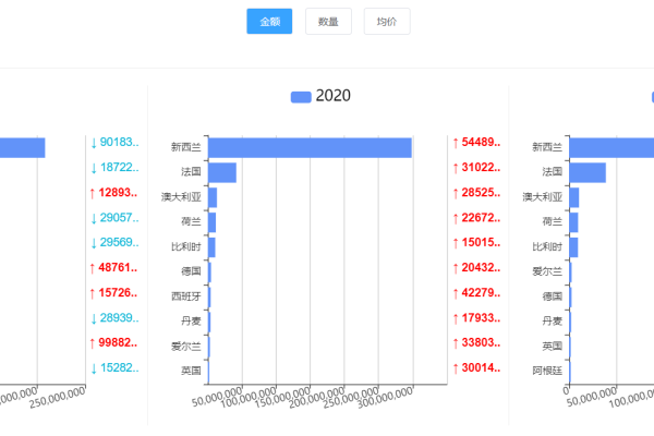 如何通过贸易网站建设实现数据统计与分析？