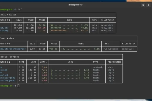 老版本Linux在现代应用中还有哪些实用价值？  第2张