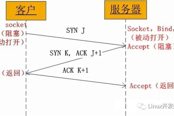 如何利用Linux系统进行Socket编程？  第2张