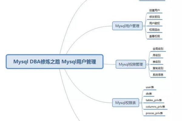 如何在MySQL中创建新用户并跟踪新增用户事件？