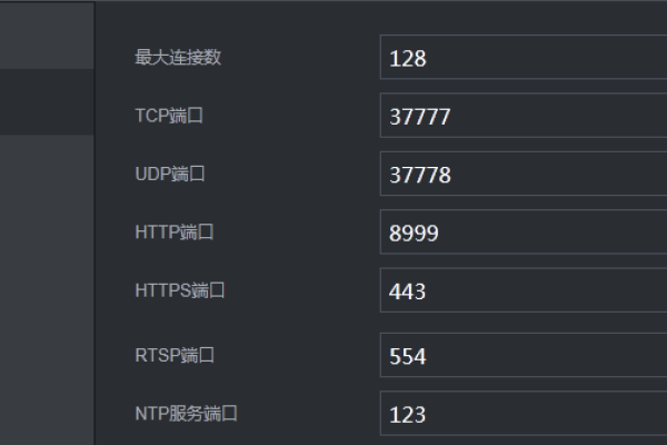 Linux 系统中，SFTP 默认使用的端口号是多少？  第2张