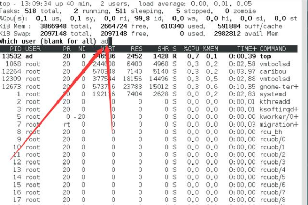 如何进行Linux参数解析？  第1张