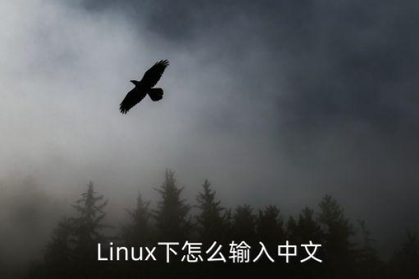 如何在Linux系统中输入中文？  第3张