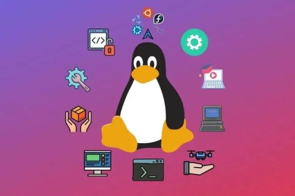 进城Linux，一款值得探索的操作系统吗？  第2张