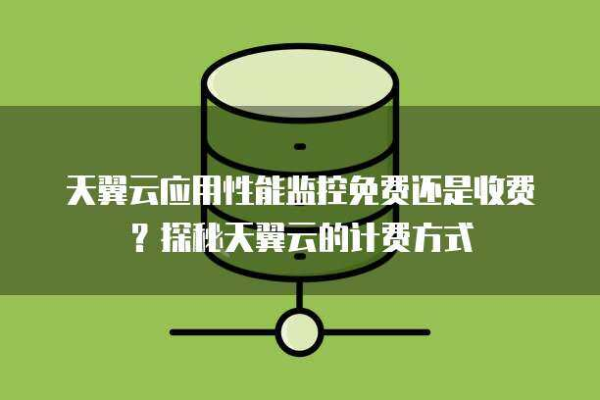 如何理解免费云服务中的隐藏计费项？