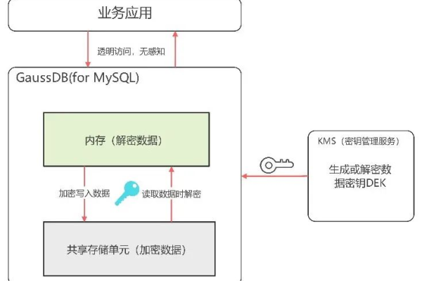 如何在MySQL中启用透明数据加密来保护敏感信息？