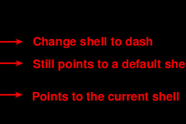 如何在Linux中指定默认的Shell？