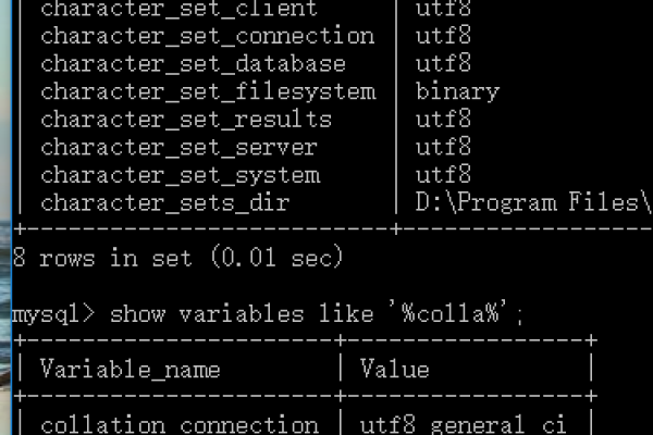 如何解决MySQL数据库组件显示不正常或不全的问题？  第3张