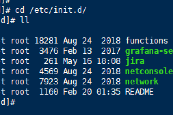 如何在Linux系统中实现自增功能？