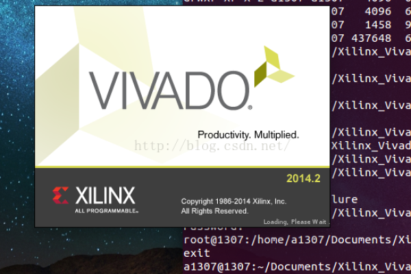 如何在Linux系统上安装Vivado？