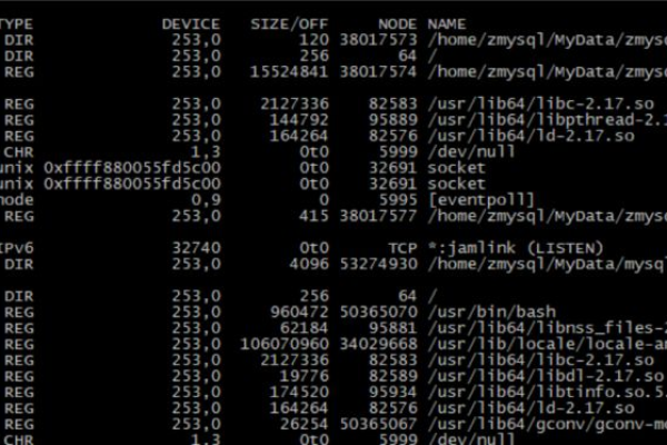 如何应对MySQL数据库故障，有效的补救措施有哪些？  第2张