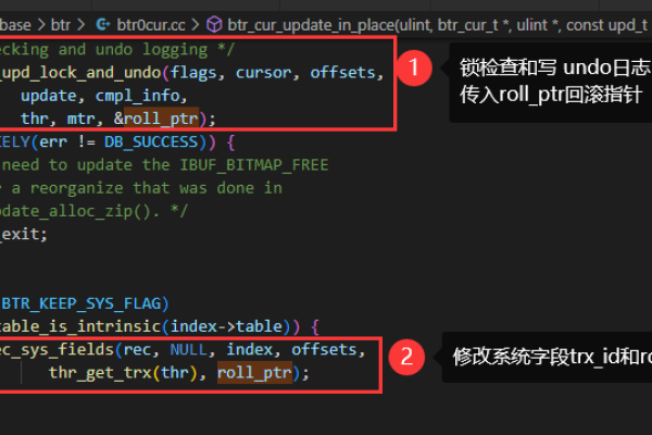 如何深入探索和理解MySQL源代码？  第1张