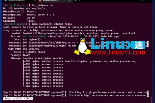 如何在Linux系统中实现对Windows的控制？  第3张