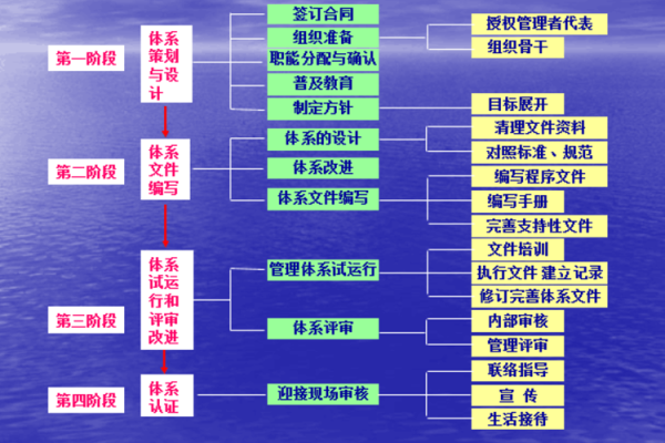 信息系统定级实施步骤中有哪些关键要点？