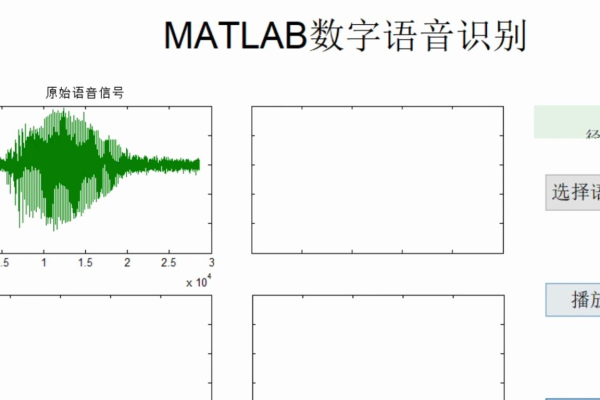 如何用MATLAB语言实现显示语言功能？