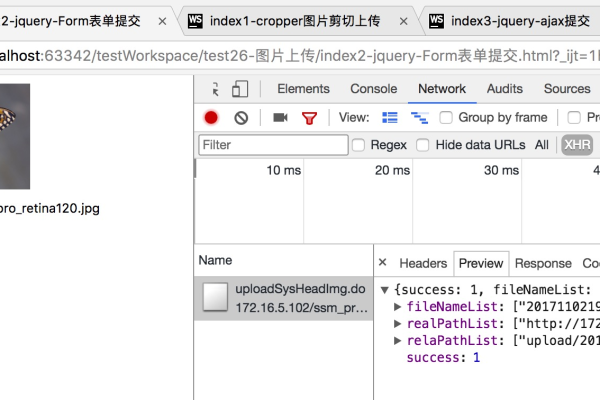 c#mvc上传图片到服务器