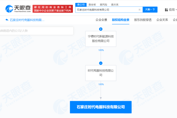 科技公司 网站 石家庄_分公司或子公司网站是否可以备案到总公司备案中