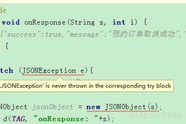 如何解决MySQL中解析JSON时替换参数导致的错误？  第3张