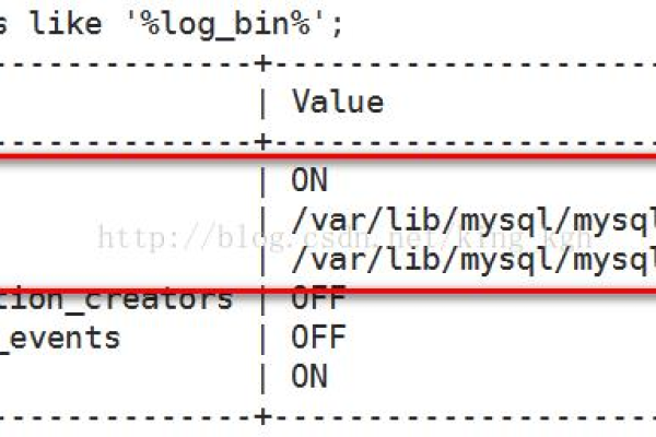 如何访问MySQL数据库中的bin_log文件？