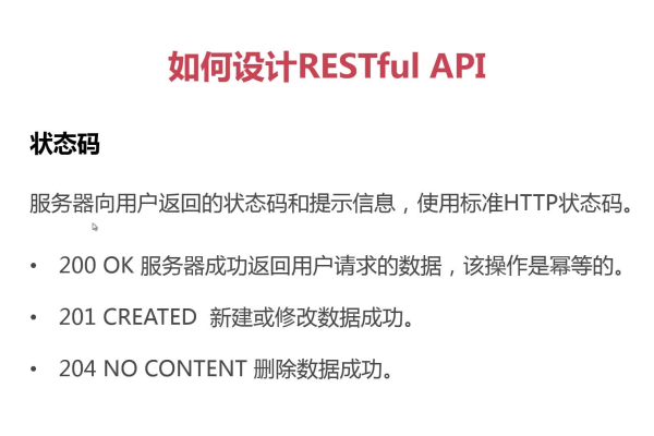 c#restful api  第3张