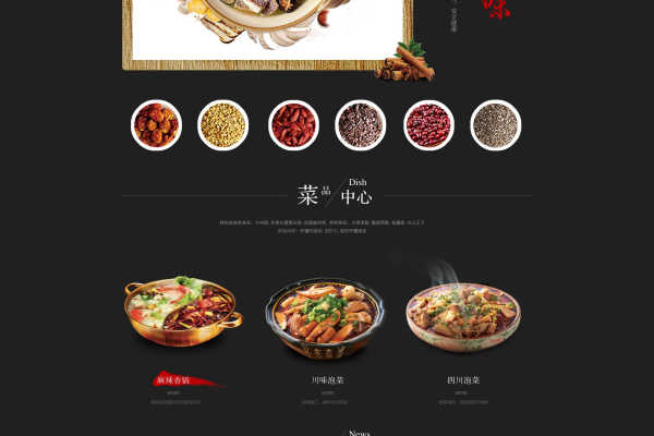 昆明餐饮网站建设_连锁餐饮业（AR）