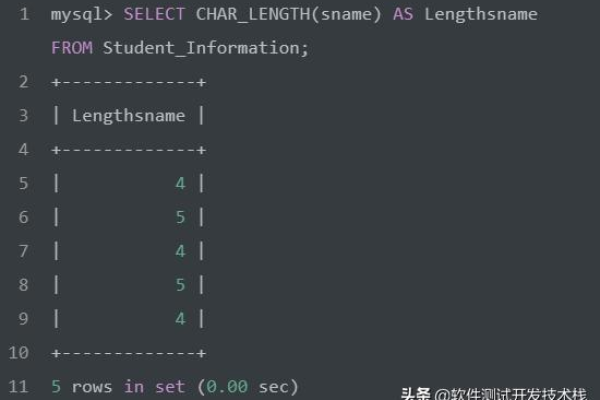 如何使用MySQL的字符串函数进行科学计数法转换？  第2张