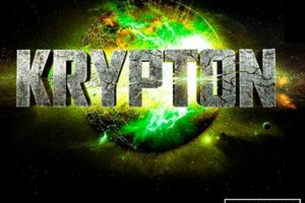 krypton _  第2张