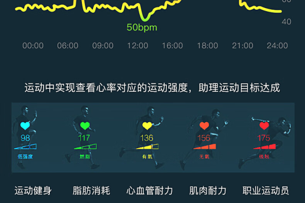 如何通过实时心跳监测技术提高心脏健康管理水平？  第2张