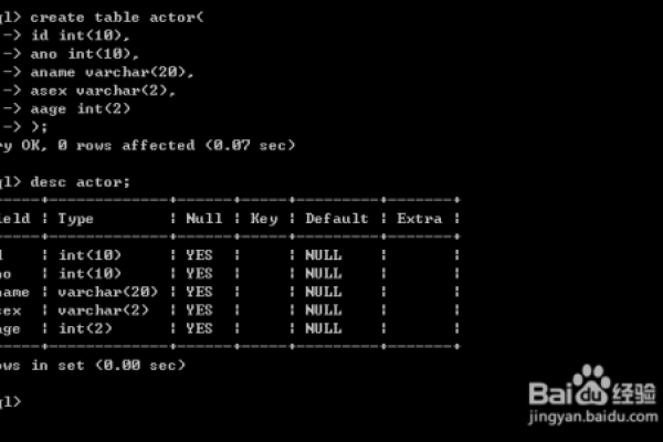 如何在MySQL数据库中正确创建和管理事务？  第2张