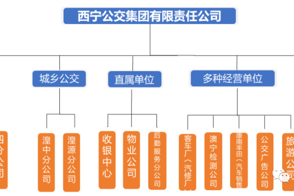 分公司或子公司的网站备案能否纳入西宁总公司的备案体系？