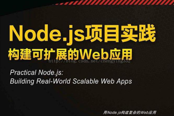 如何使用Node.js事件和模板来构建高效Web应用程序？