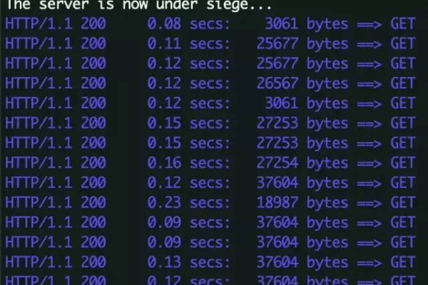 如何有效监控Node.js HTTPS服务器的性能与安全？  第2张